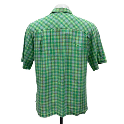 NEW Green Shirt - Size M