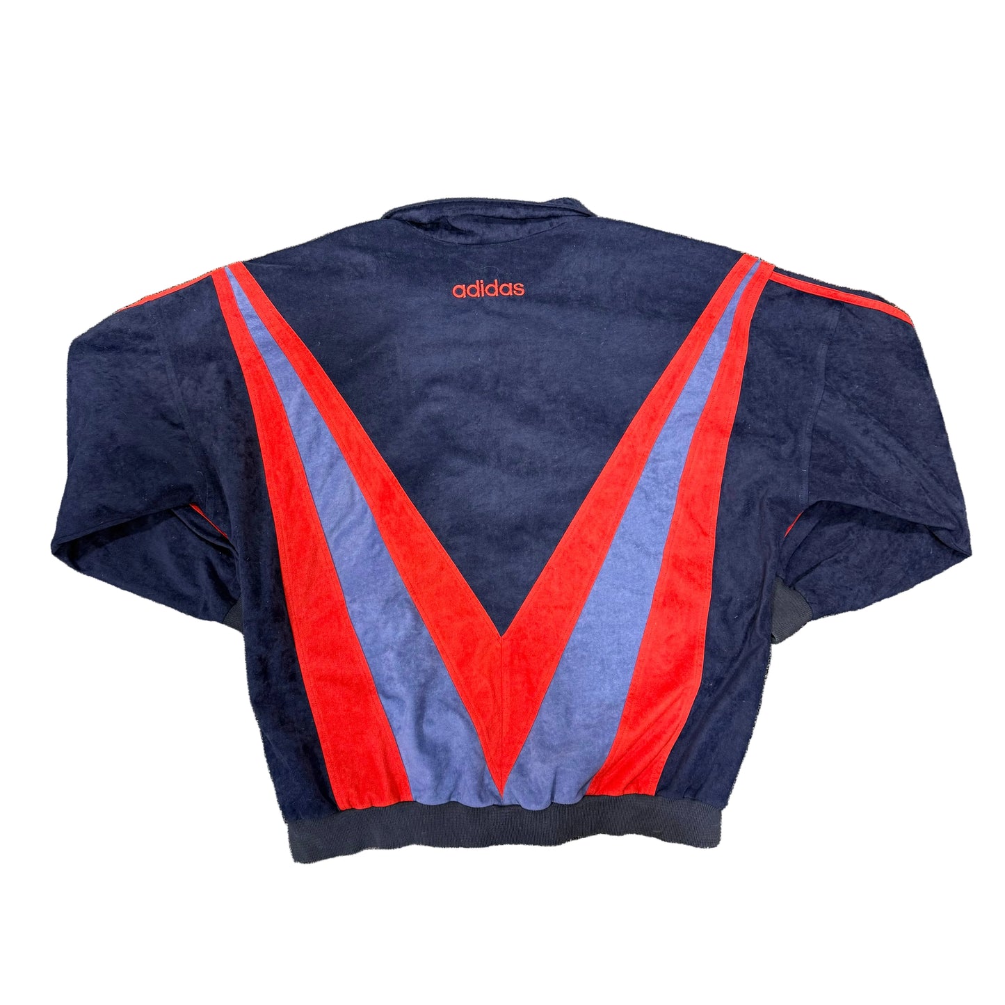 Adidas Jacket - Size M