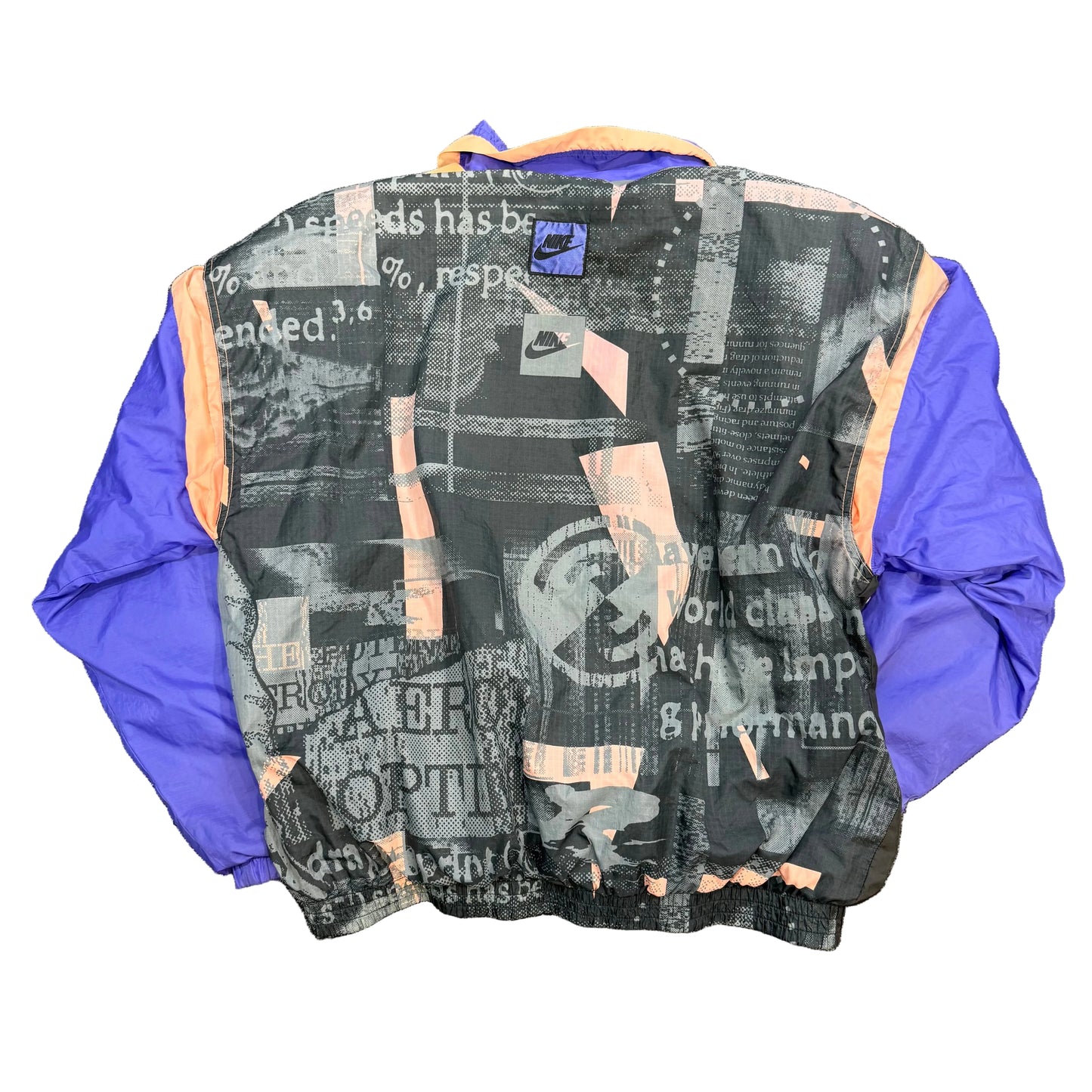 90s Nike Jacket - Size L