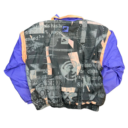 90s Nike Jacket - Size L