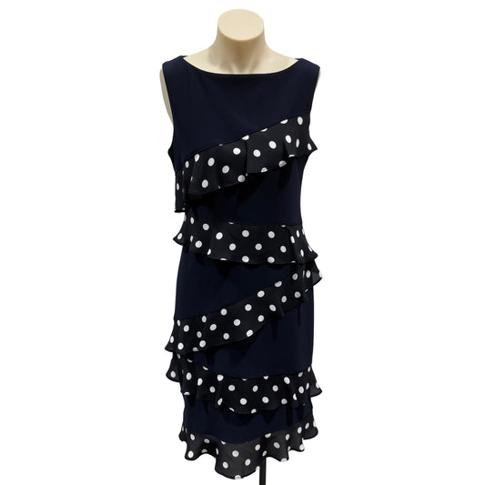 Joseph Dress - Size 10