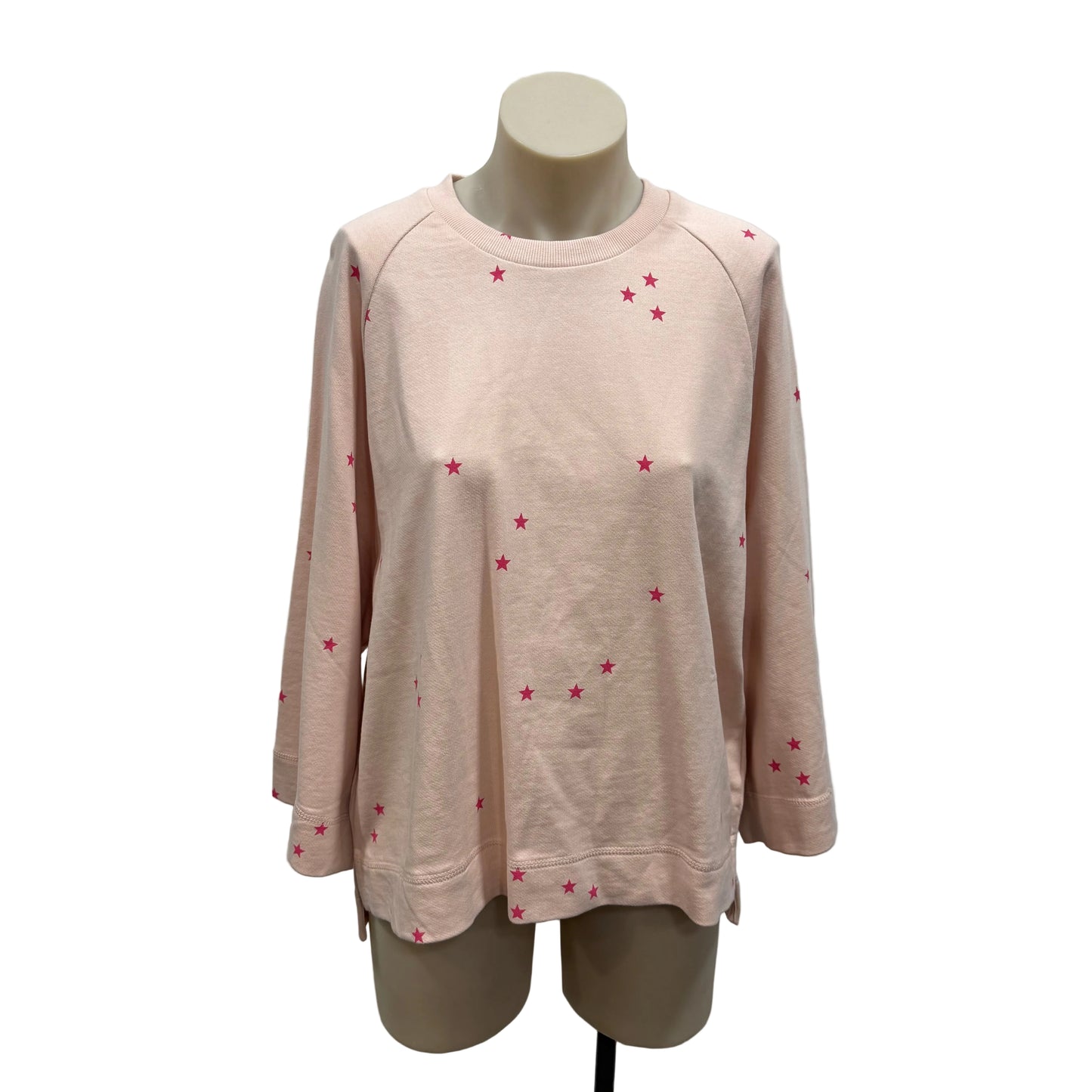 Star Top - Size 10
