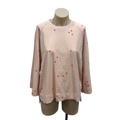 Star Top - Size 10