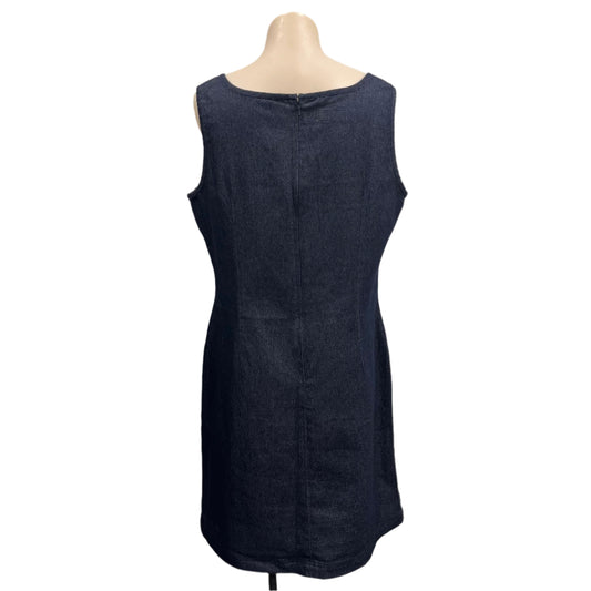 Jag Dress - Size 14