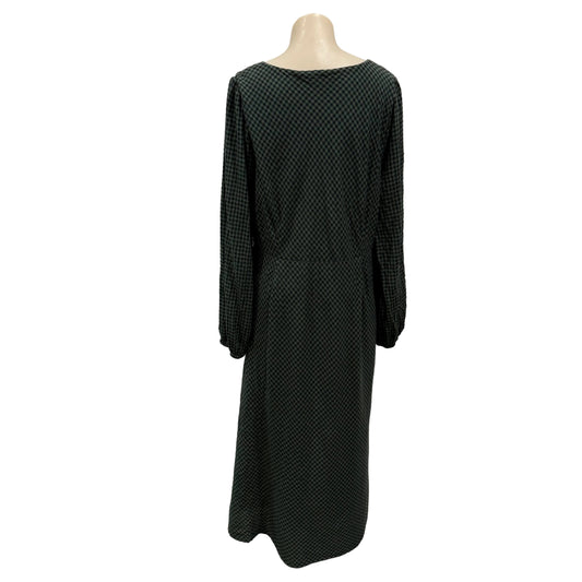 Maxi Dress - Size 18
