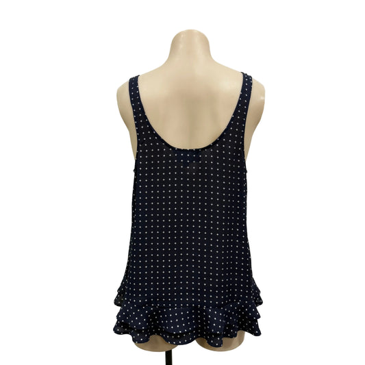 Cross Tank - Size 8