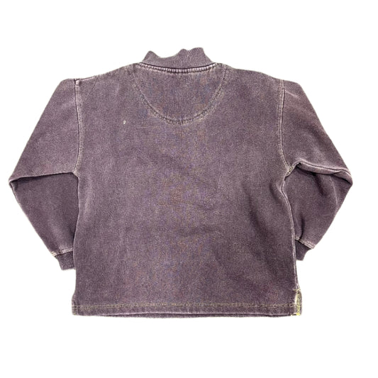1/4 Zip - Size 8
