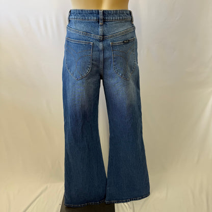 Flare Jeans - Size 27