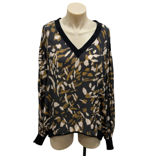 Repertoire Longsleeve - Size 14