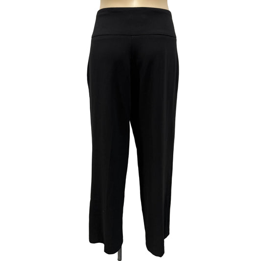 Black Pants - Size 12