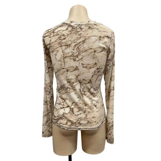 Layering Longsleeve - Size XXS