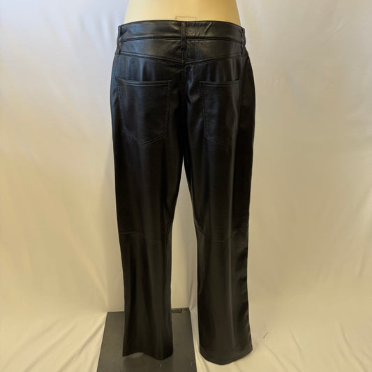 Nanushka Pants - Size 32