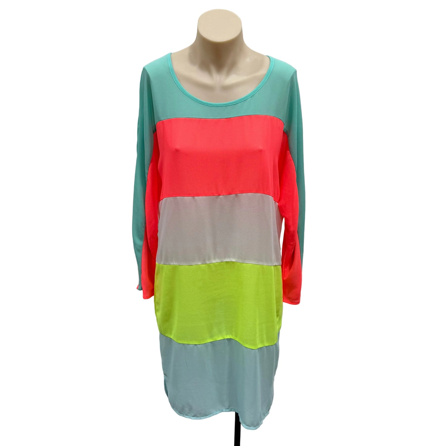 NEW Stripe Dress - Size XS