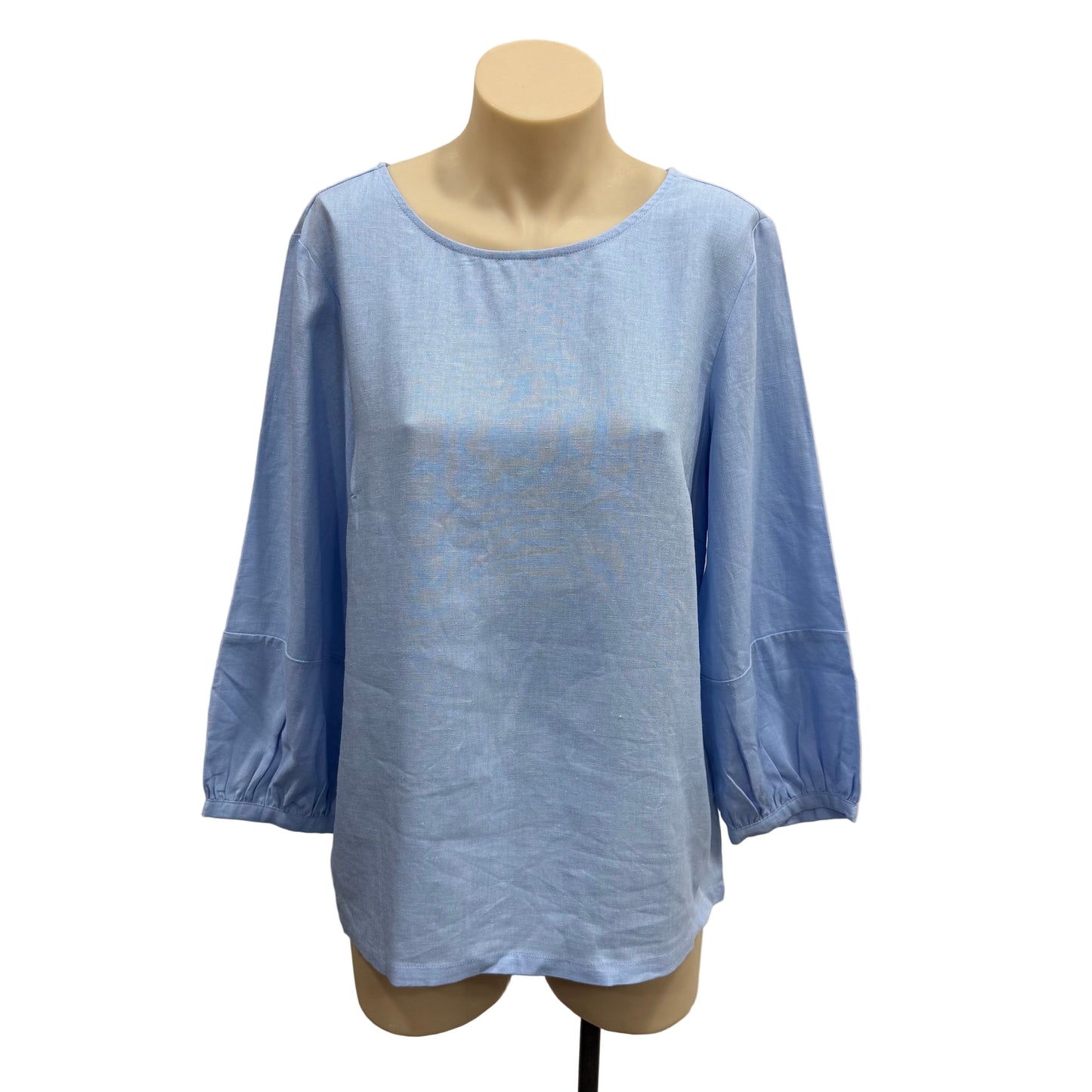 NEW Linen Top - Size 10