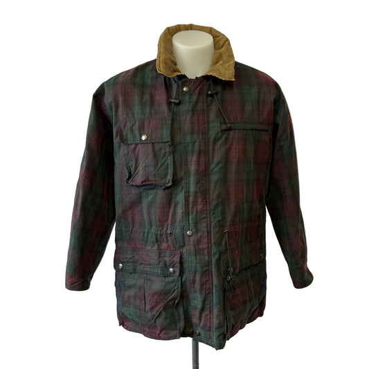 Swanndri Jacket - Size S