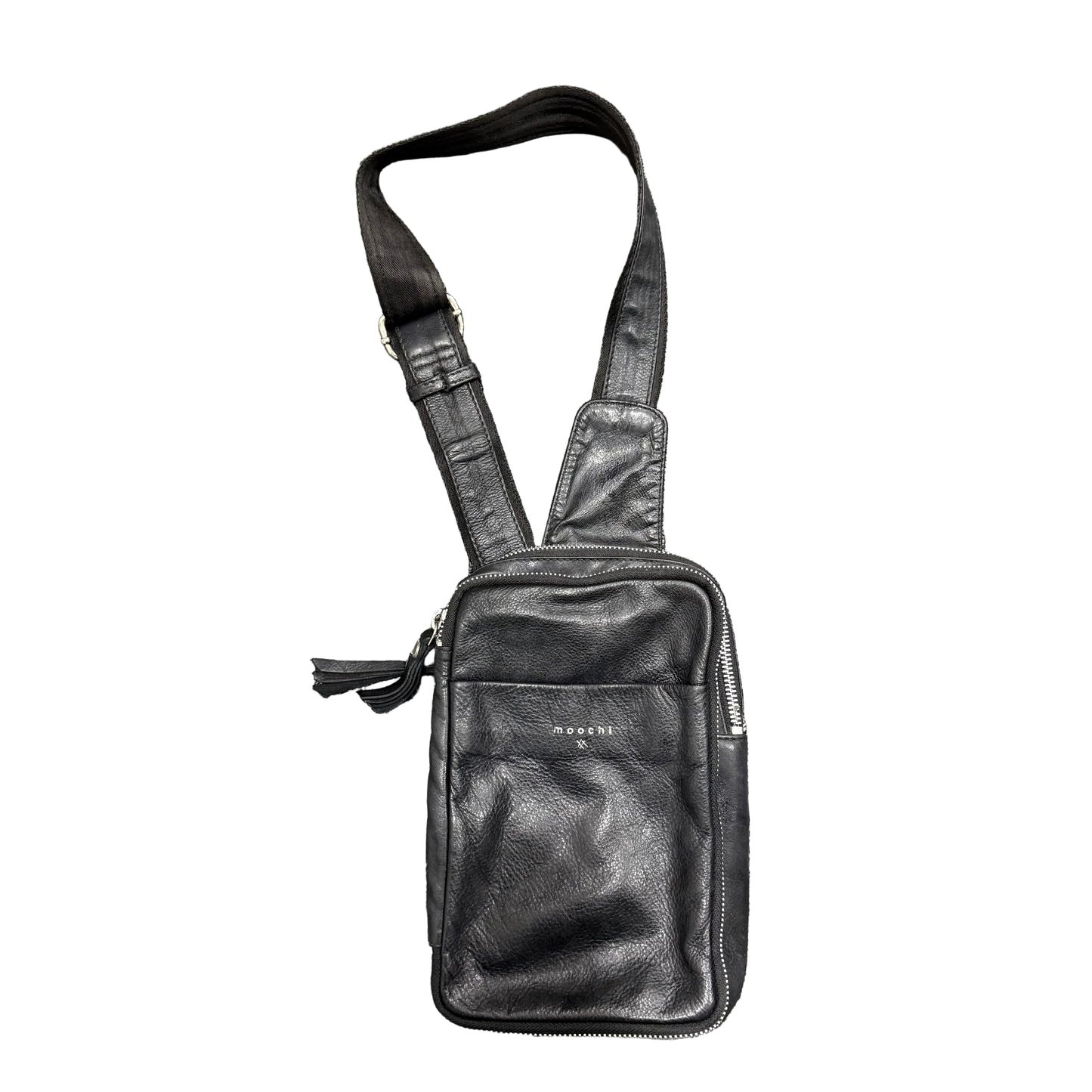 Moochi Leather Bag