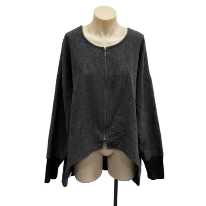 Wool Jacket - Size L