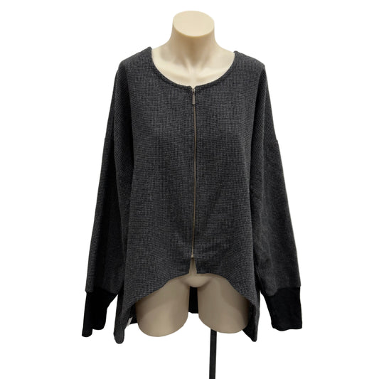 Wool Jacket - Size L