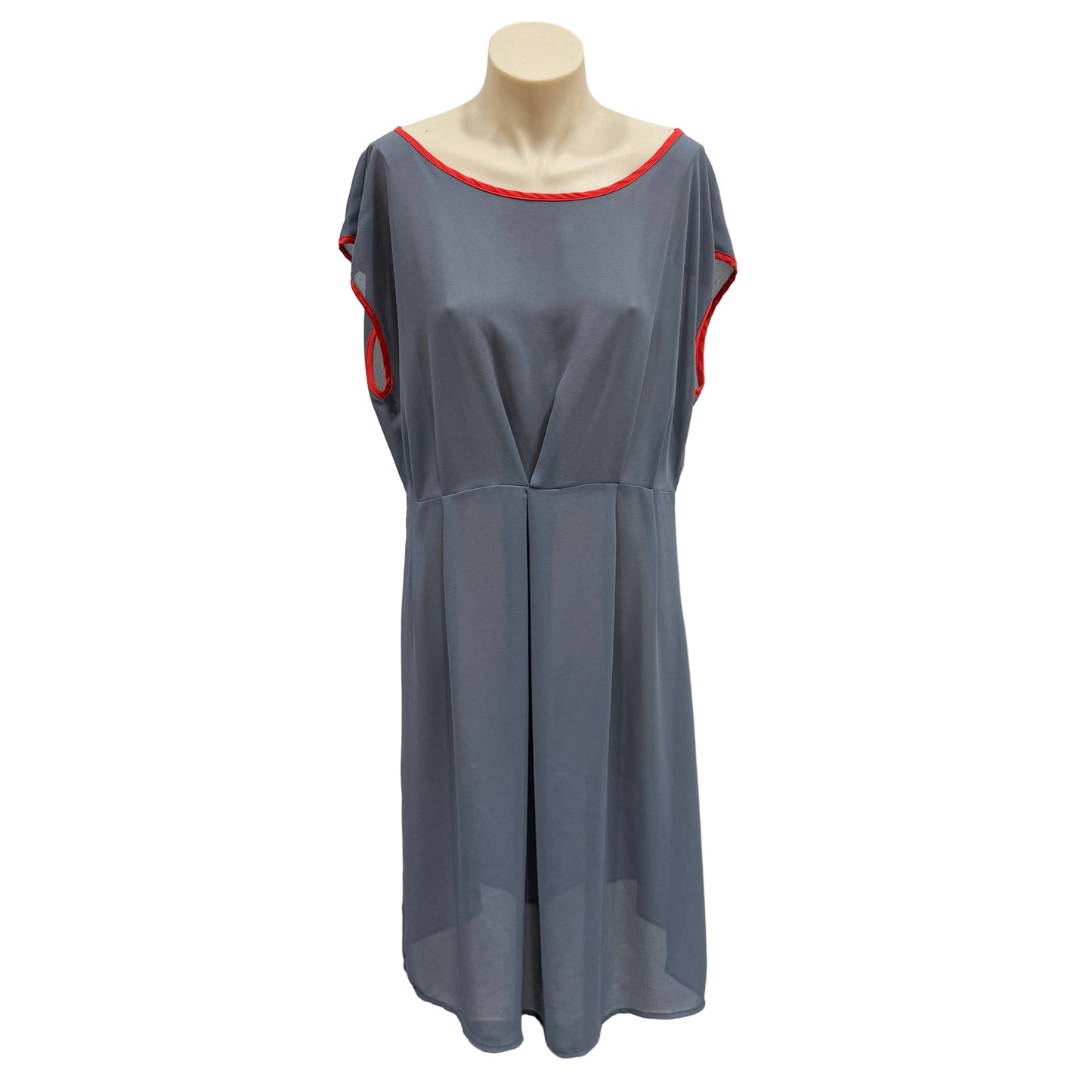 NES Sheer Dress - Size M