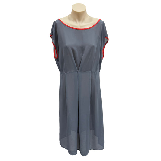 NES Sheer Dress - Size M