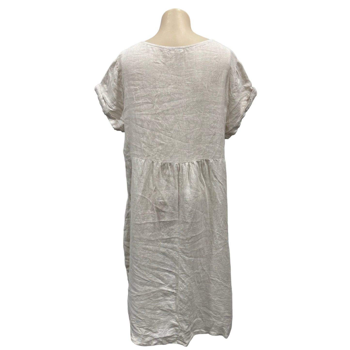 Basic Dress - Size M