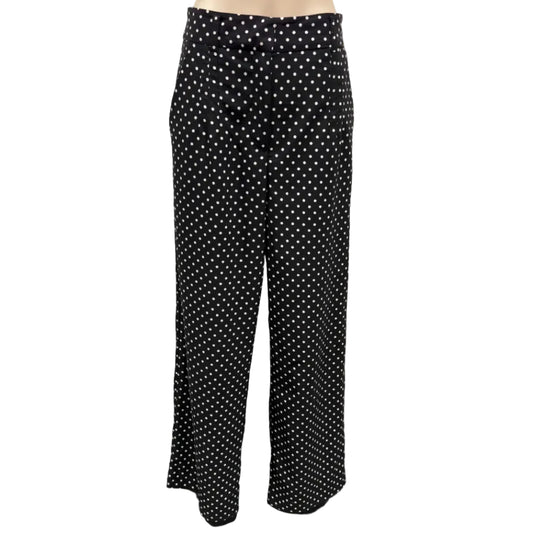 Spotty Trousers - Size 10