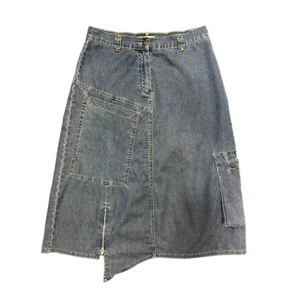 Utility Skirt - Size 8