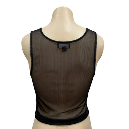 Mesh Tank - Size 10