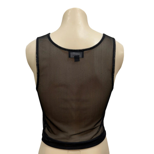Mesh Tank - Size 10