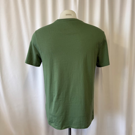 Polo Tee - Size L