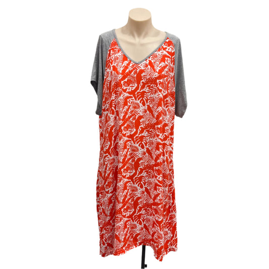 Andrea Moore Dress - Size 14