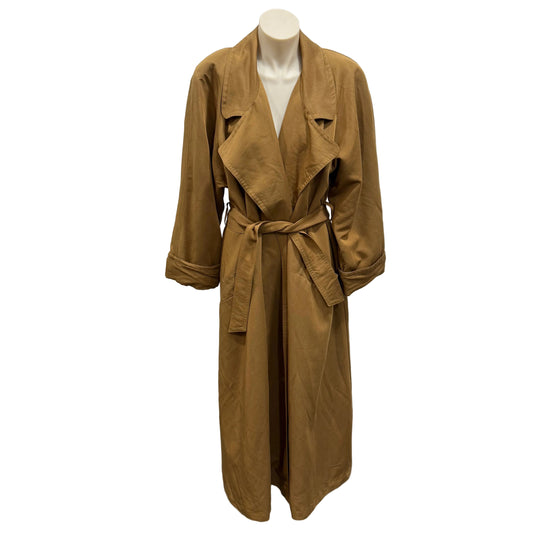 Ashley Fogel Coat - Size 14