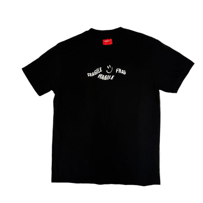 Fragile Tee - Size L