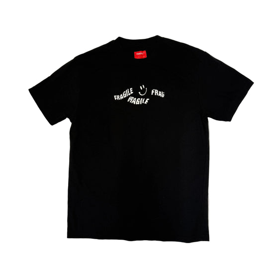 Fragile Tee - Size L