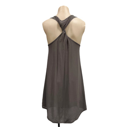 Twist Tunic - Size 8