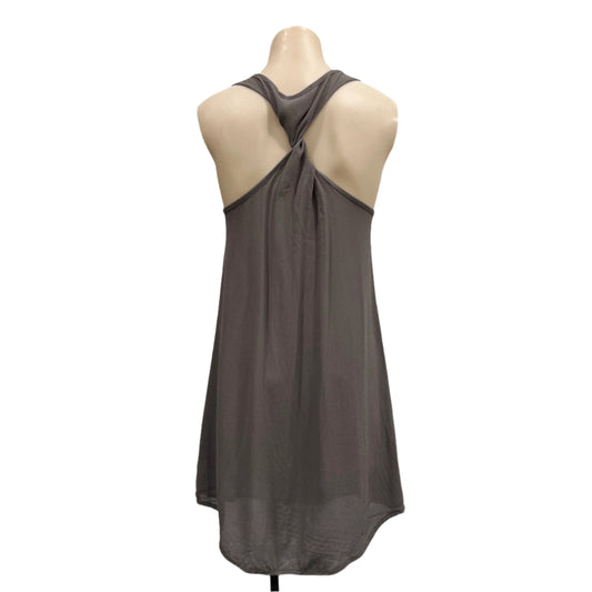 Twist Tunic - Size 8