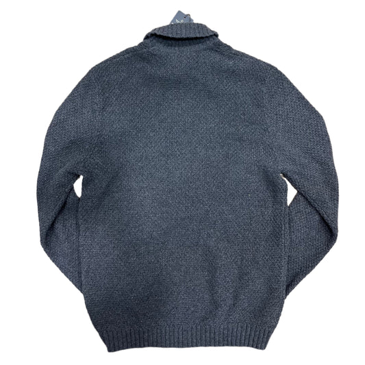 Knit Roll Neck - Size M