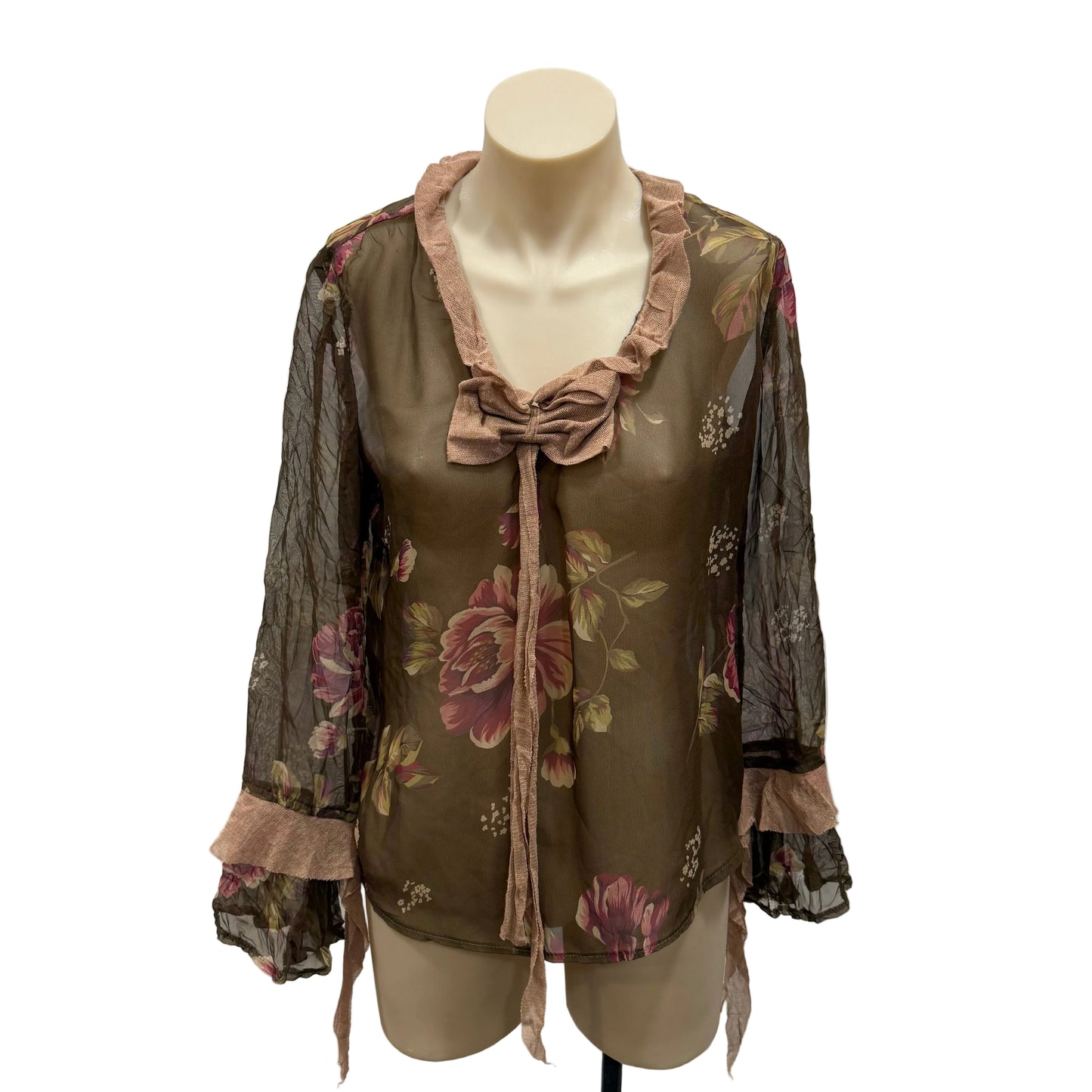 Annah S Top - Size S