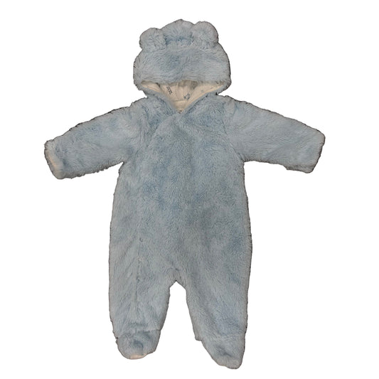 Bear Suit - Size 00