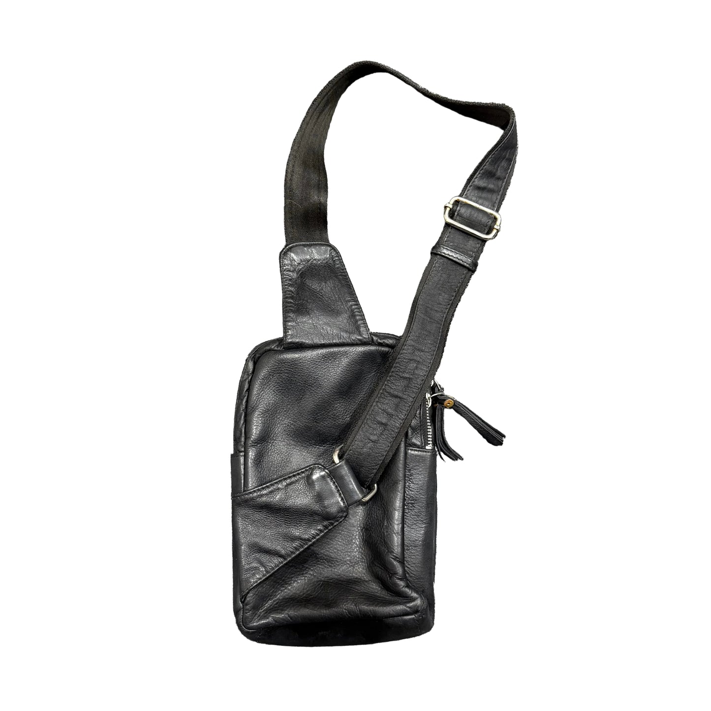 Moochi Leather Bag