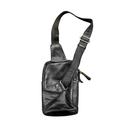 Moochi Leather Bag