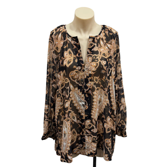 Witchery Blouse - Size 14