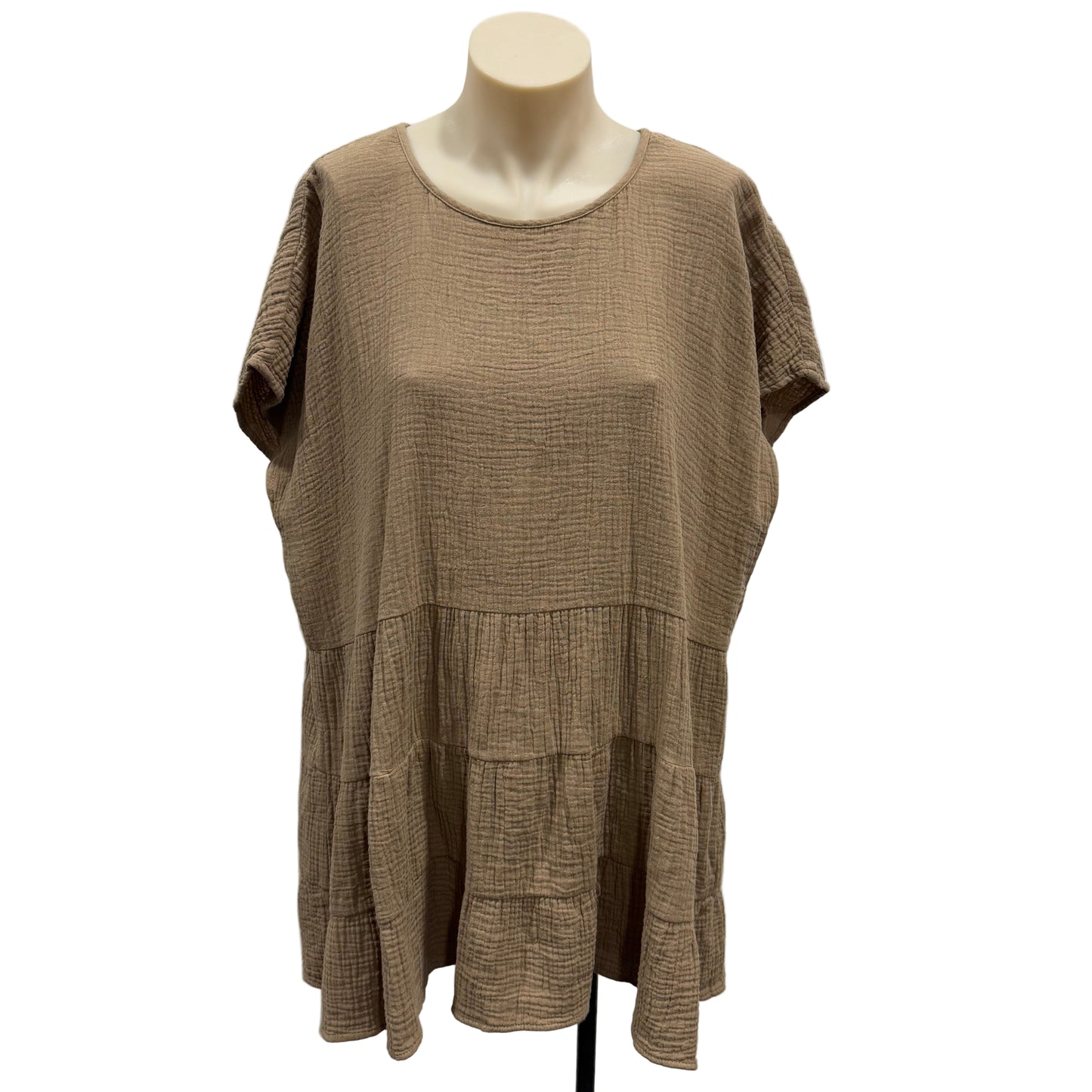 Seed Tunic - Size 14
