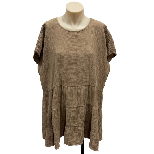 Seed Tunic - Size 14