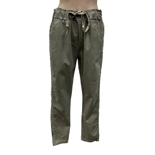 Moss Pants - Size 12