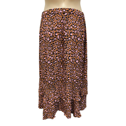 Stella + Gemma Skirt - Size 8