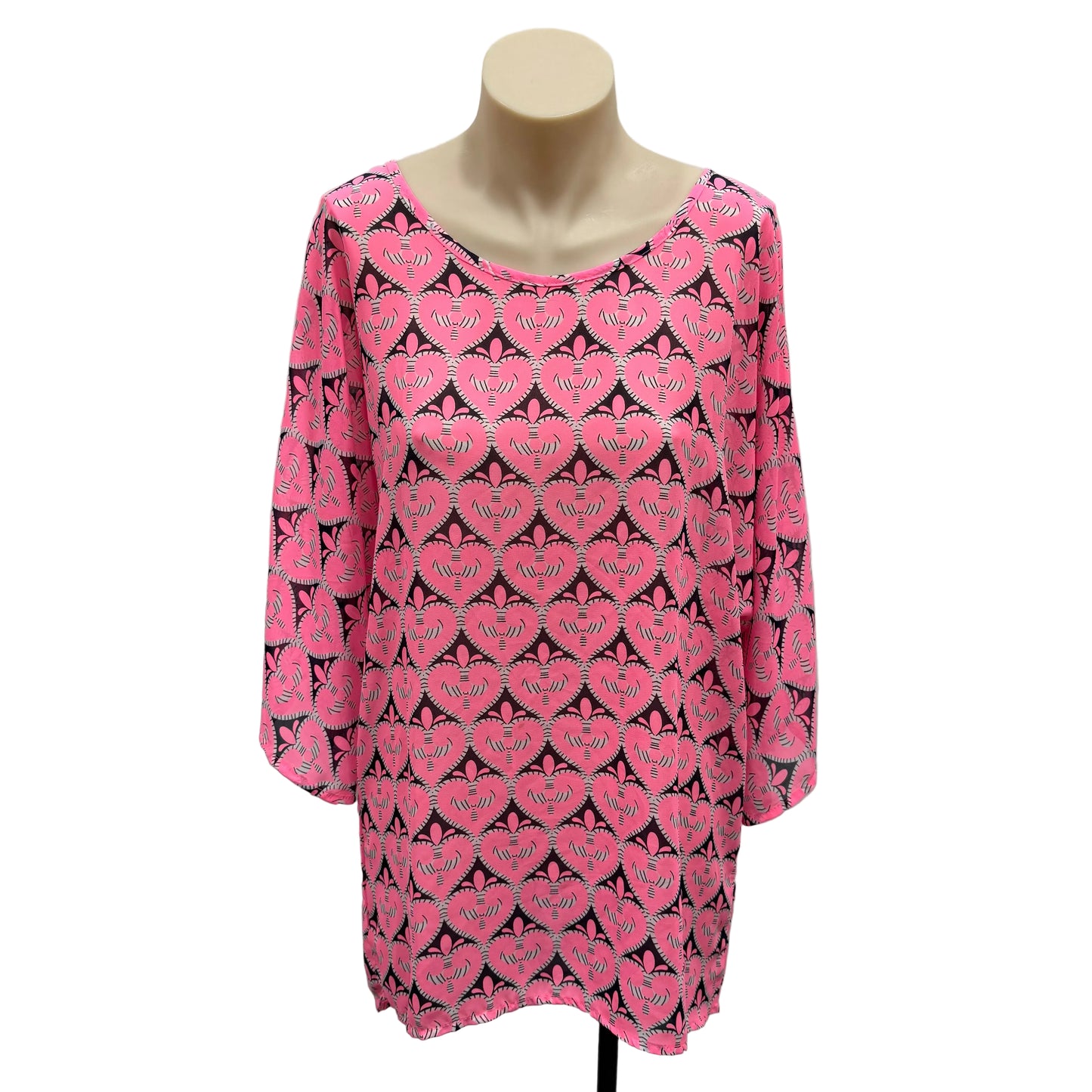 Charlo Top - Size 8