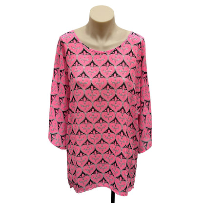 Charlo Top - Size 8