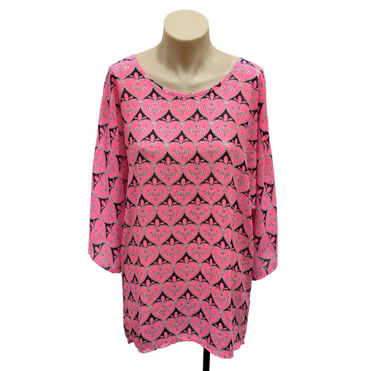 Charlo Top - Size 8