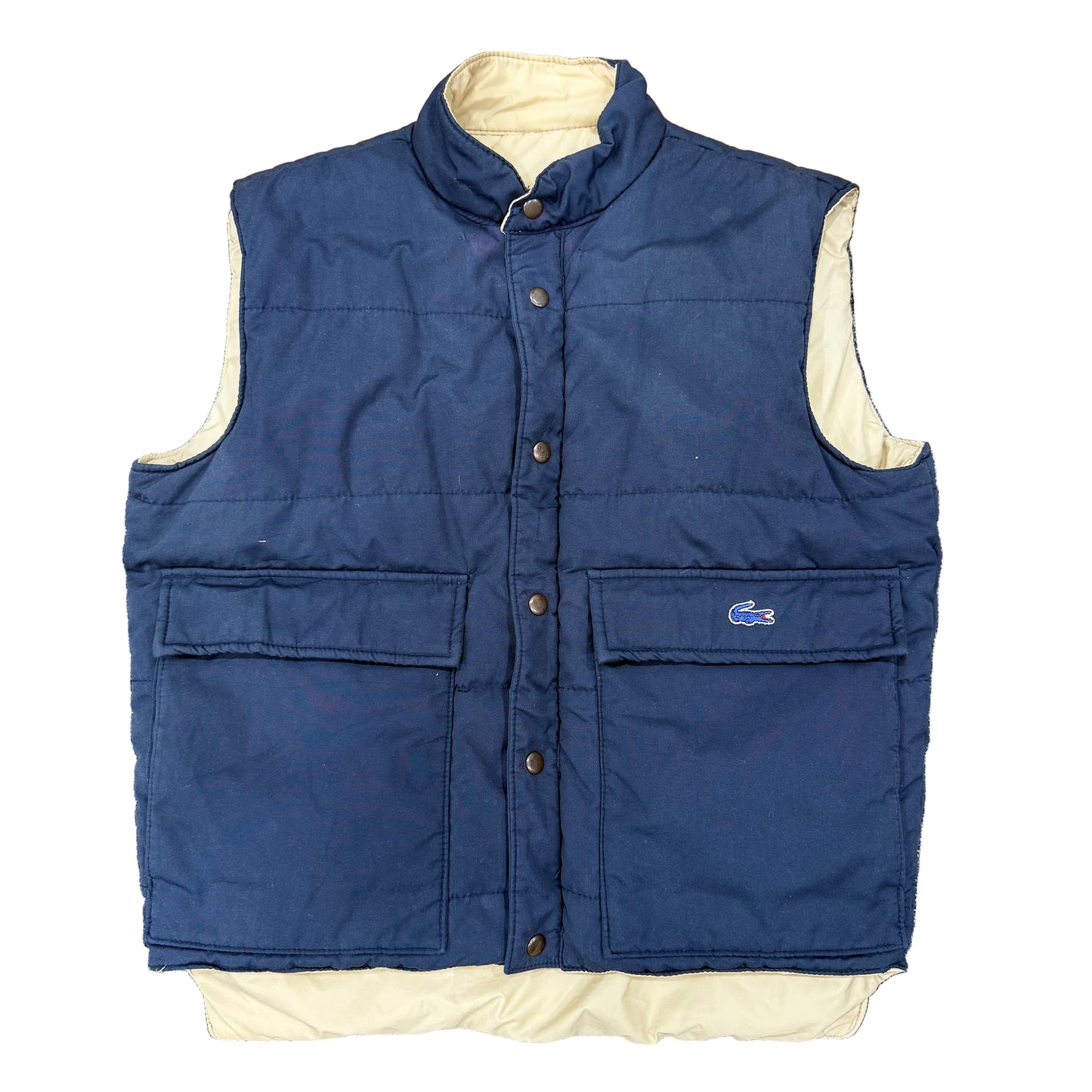 Puffer Vest - Size M